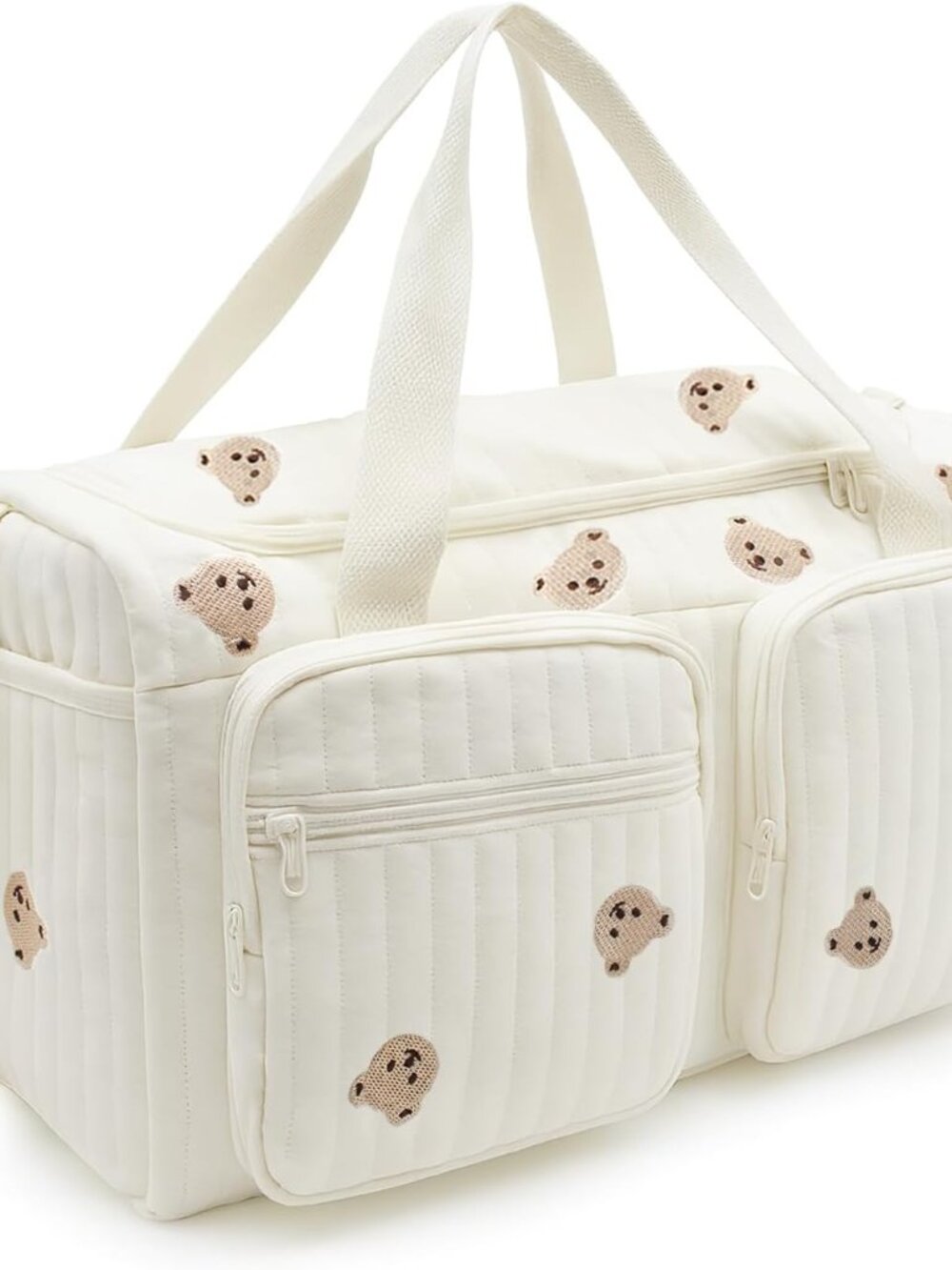 Hospital Bag For Women Labor Delivery, Baby Hospital Bag, Tote Diaper Bag, Baby
